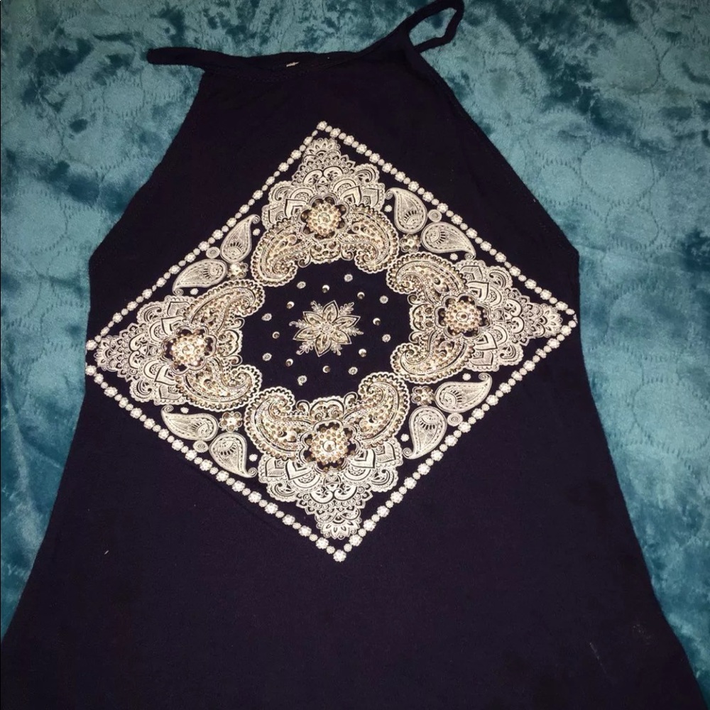 Charlotte Russe Top